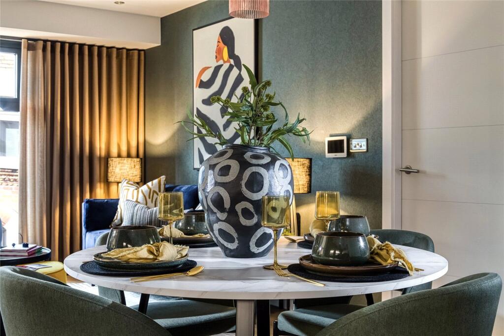 Additional image 7 of Albion Street, Birmingham, B1