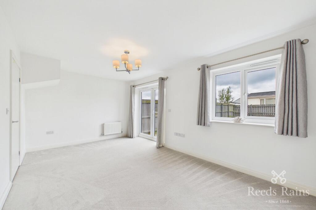 House in Wyre, Cabus - View 4