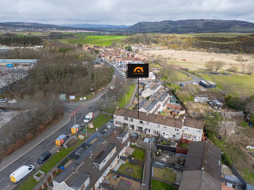 Main image of property: Perth Road, Cowdenbeath, KY4