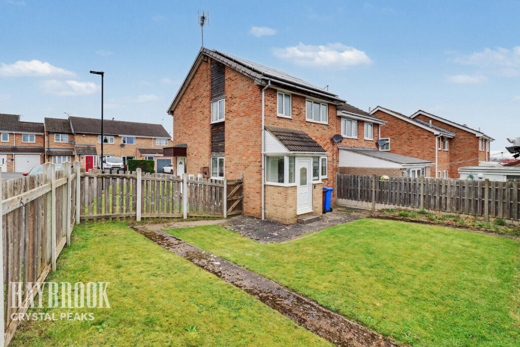 Saddler Close, Waterthorpe photo 3