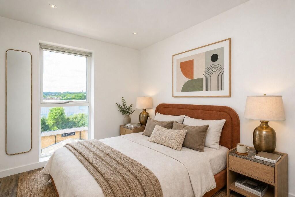 Apartment in London - View 3