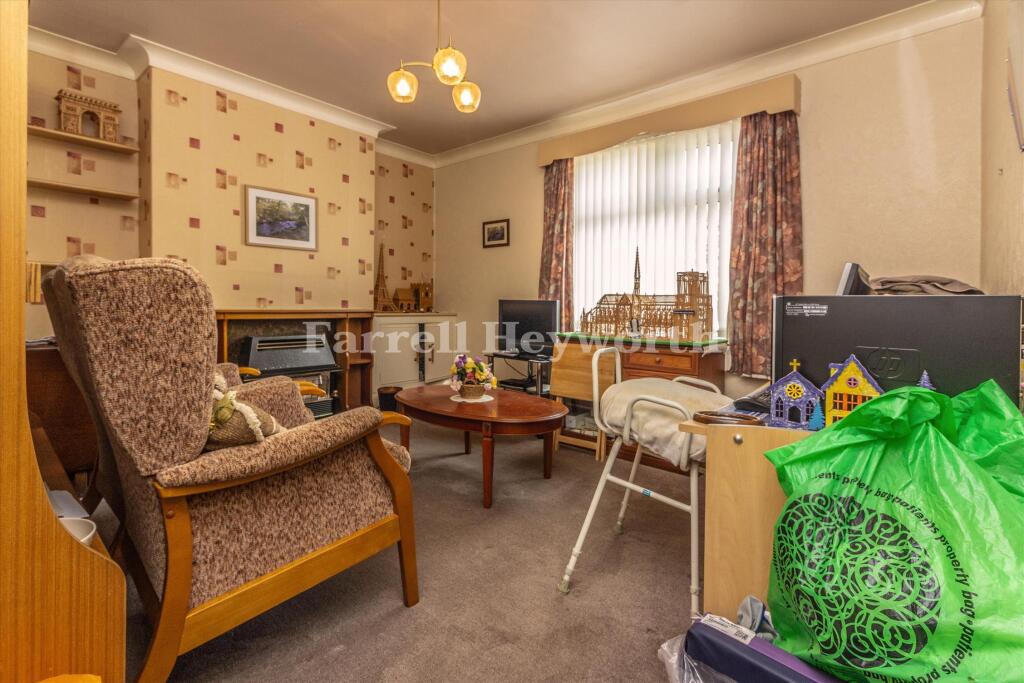 House in Preston, Ingol, Plungington - View 3