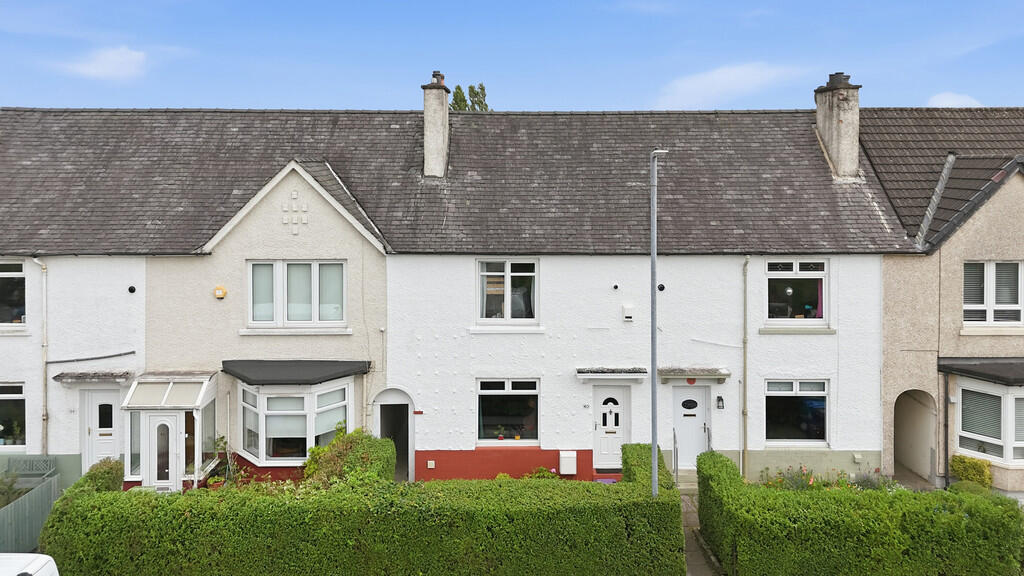 Main image of property: Baldwin Avenue, Knightswood, Glasgow
