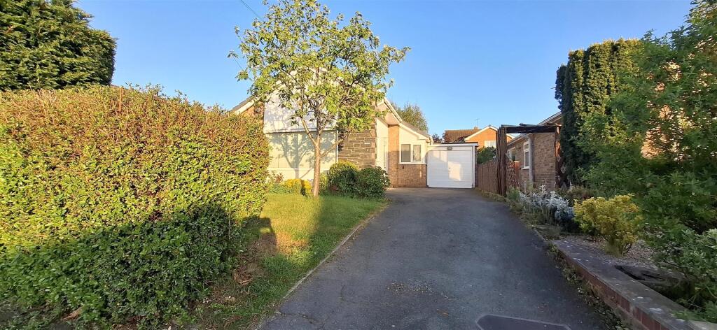 Main image of property: Llys Clwyd, St. Asaph