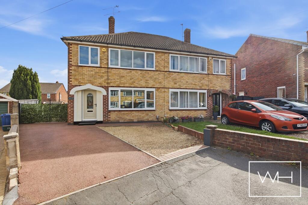 Main image of property: Kirkstall Close, Cusworth,