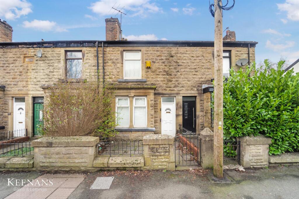 Main image of property: Tonge Moor Road, Bolton