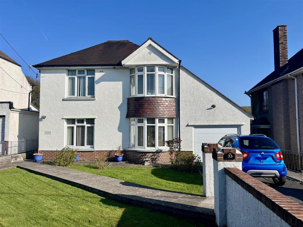 Main image of property: Wernddu Road, Ammanford