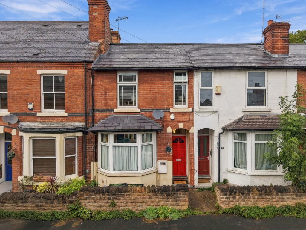 House in Nottingham - View 2