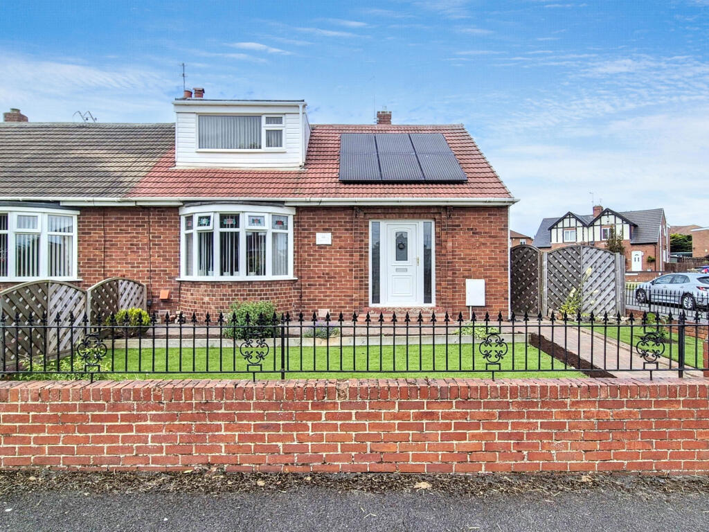 Roman Road, Primrose, Jarrow, Tyne and Wear, NE32 5EJ, Tyne and Wear