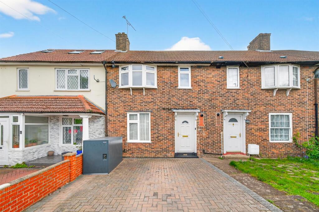 Main image of property: Newminster Road, Morden