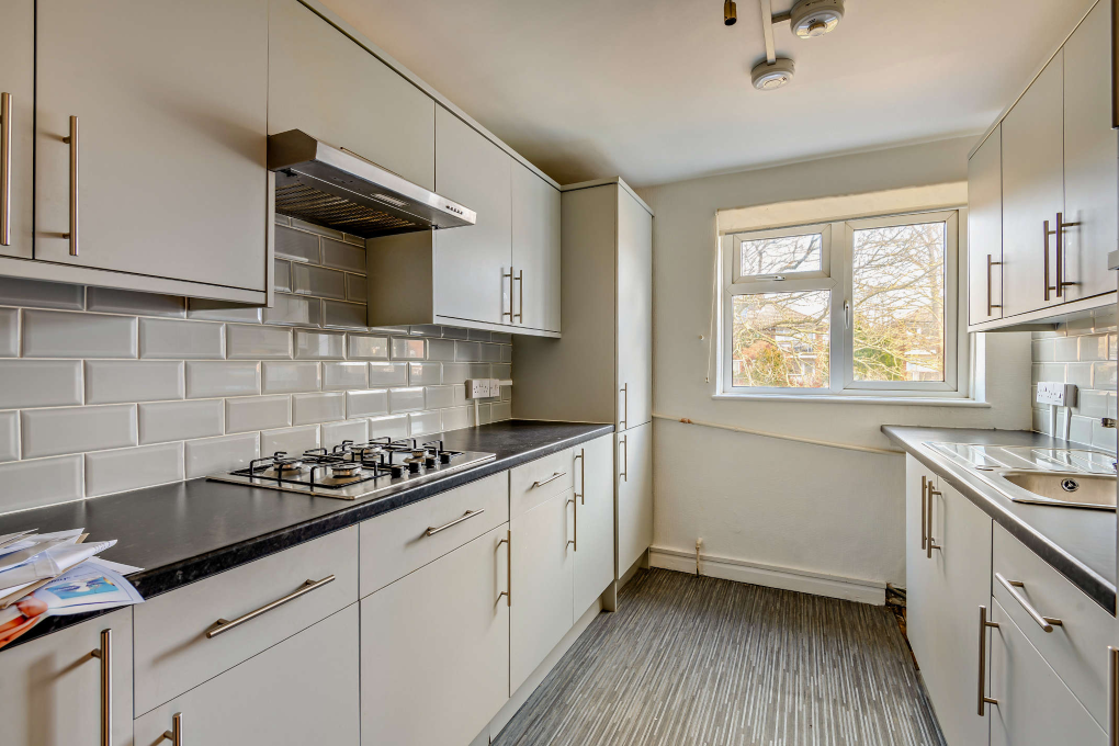 Apartment in London - View 5