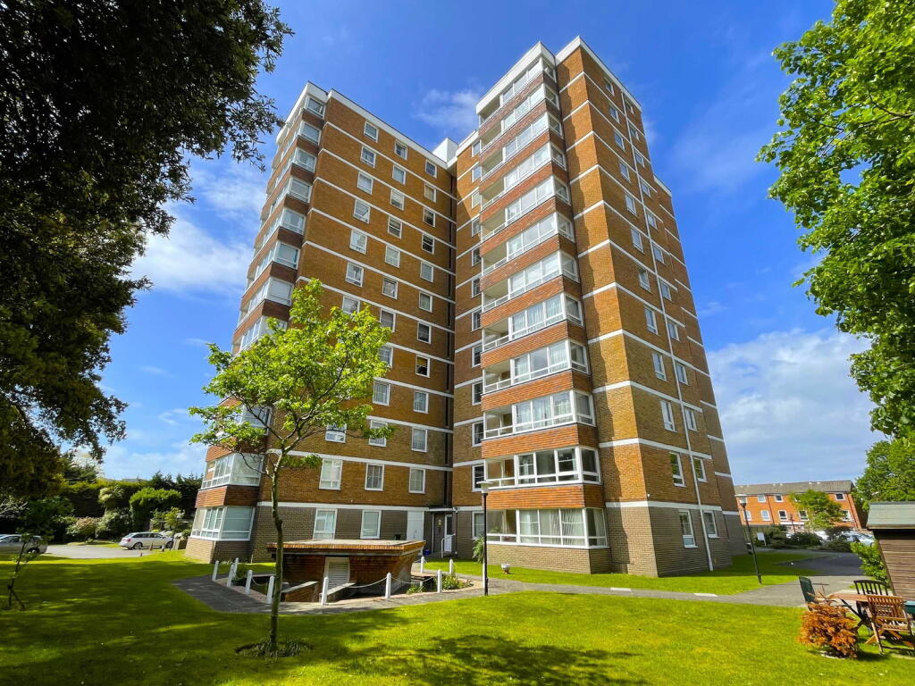 Main image of property: Hartford House, Pembroke Park, Old Portsmouth PO1 2TN