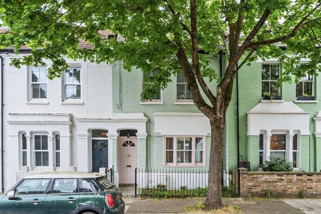 Main image of property: Thorparch Road, London, SW8