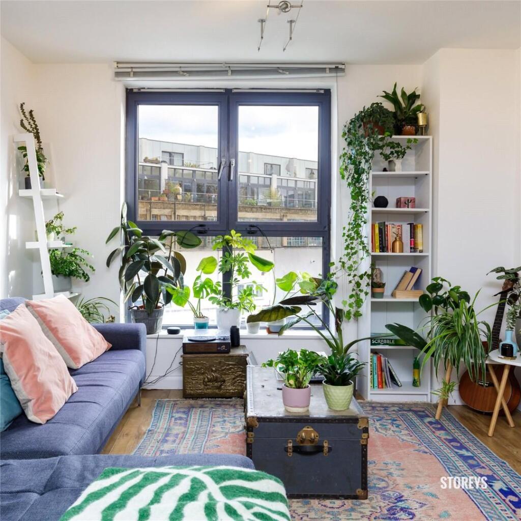 Apartment in London - View 3