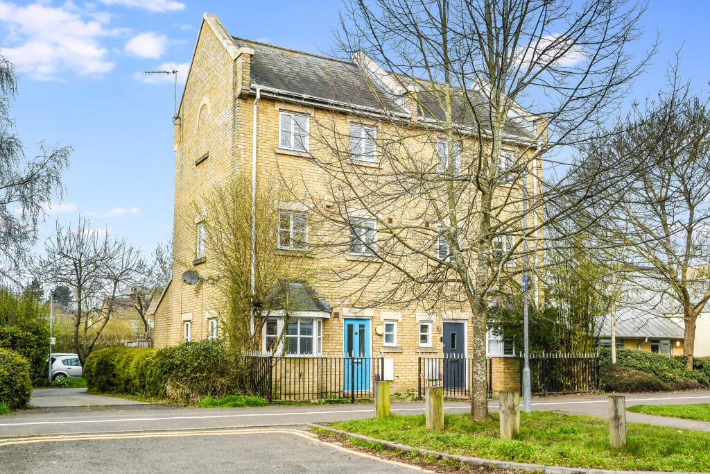 Main image of property: The Meades, Chelmsford