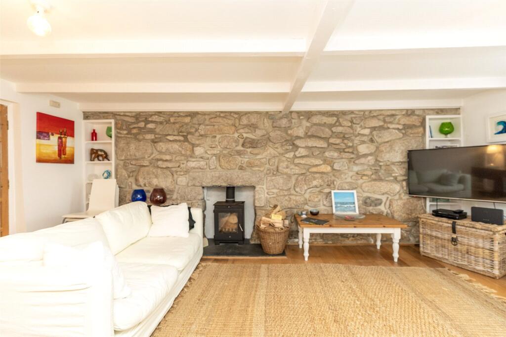 Jamaica Terrace, Heamoor, Penzance, TR18 photo 3
