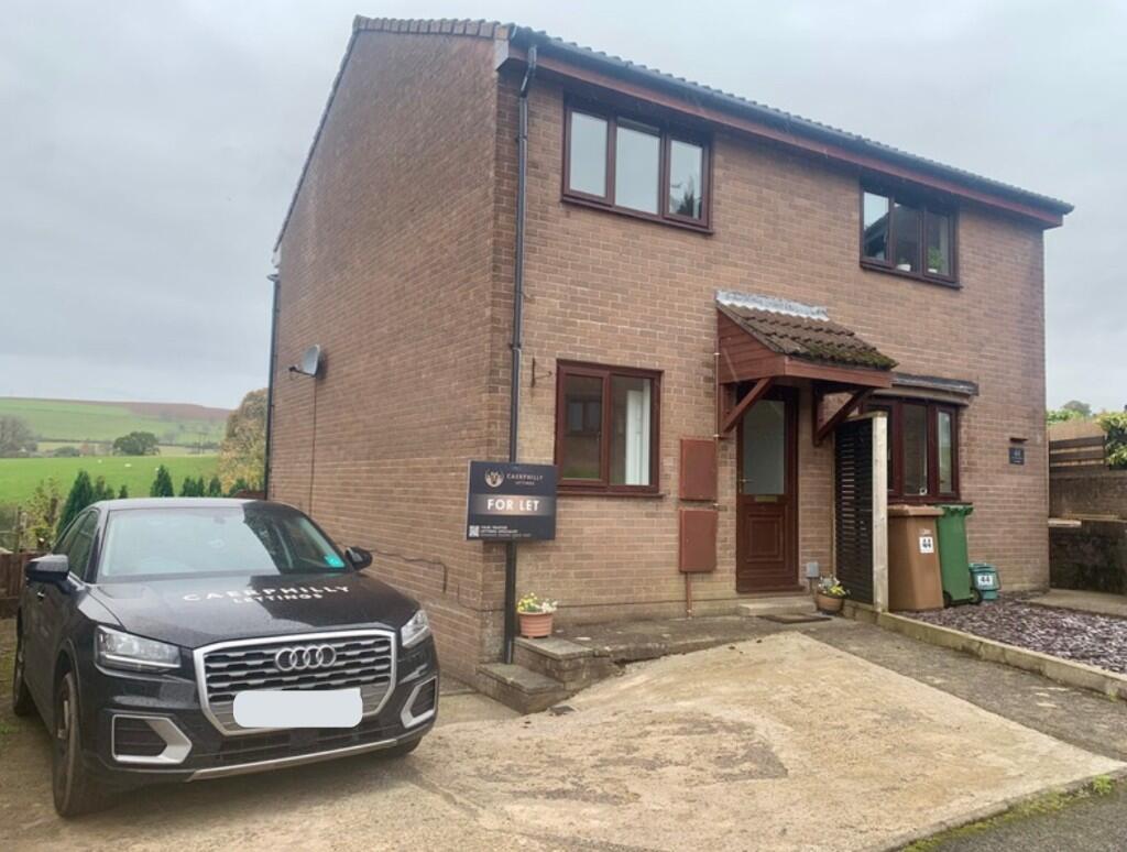 Main image of property: Heol Cwm Ifor, Caerphilly, Caerphilly (County of), CF83