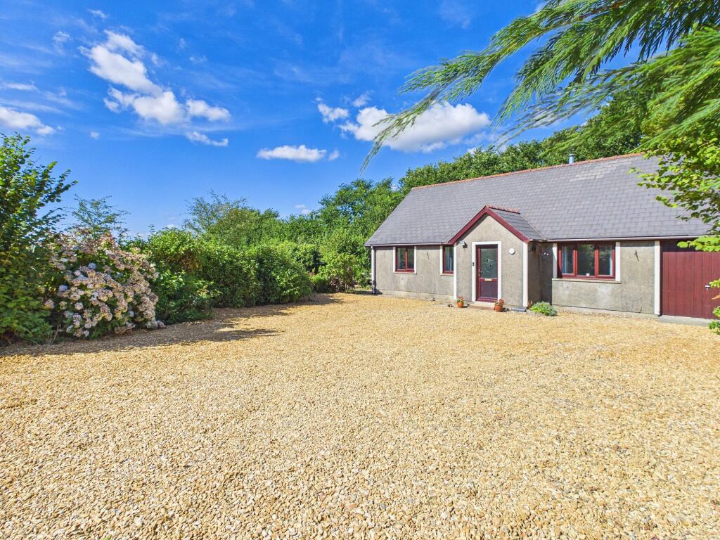 Main image of property: Rosemarket Road, Sardis, SA73