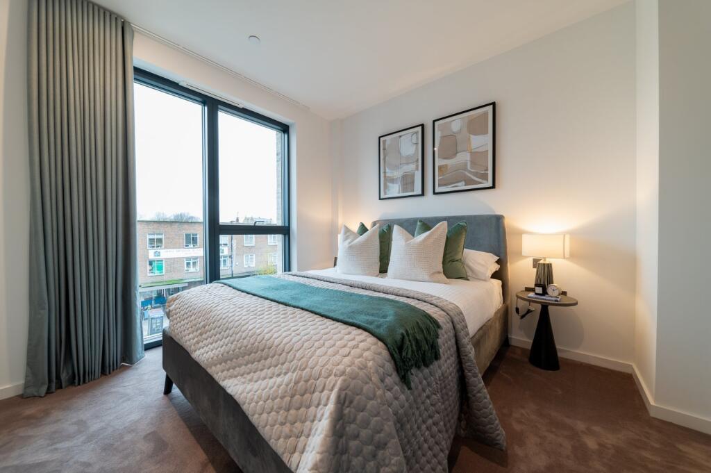 Apartment in London - View 3
