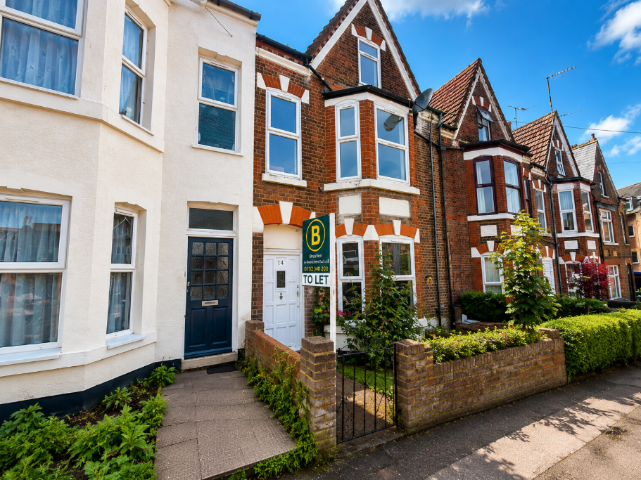 Main image of property: flat 14, Cardiff Grove,Luton,LU1