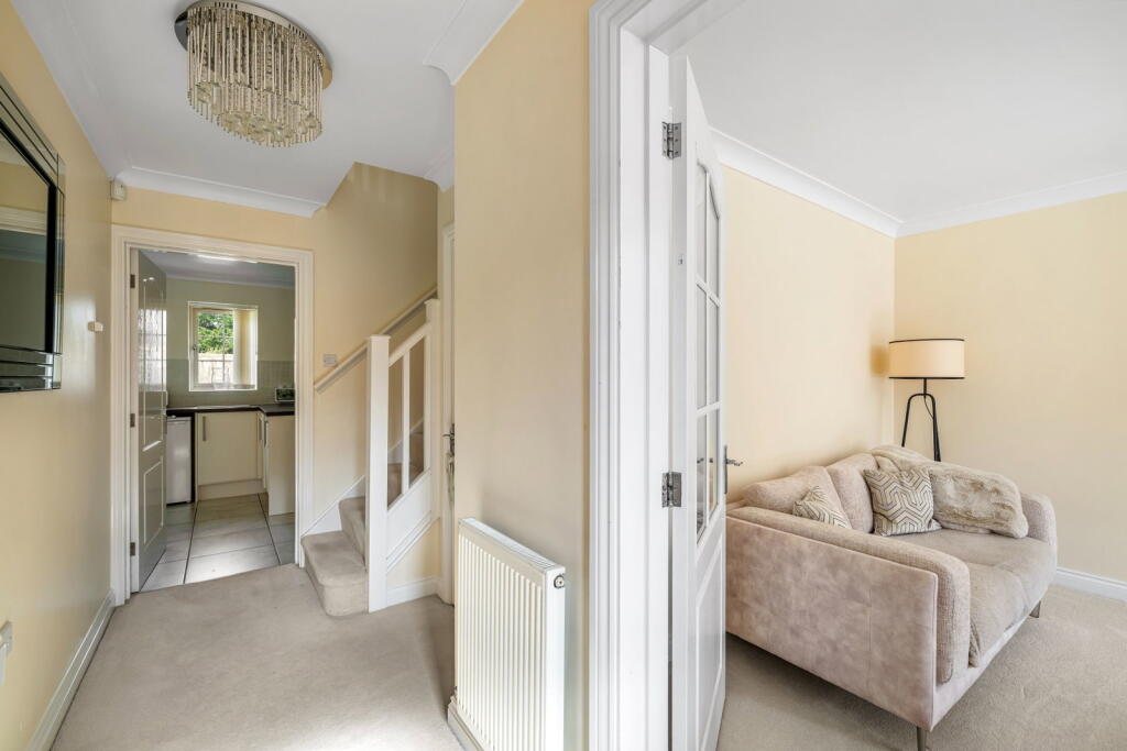 House in Lincoln, Moorlands, Boultham Moor - View 5