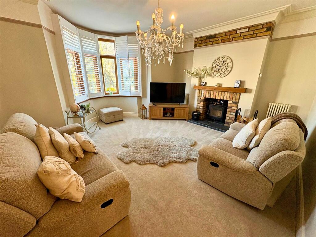 Main image of property: Brynmawr Place, Maesteg