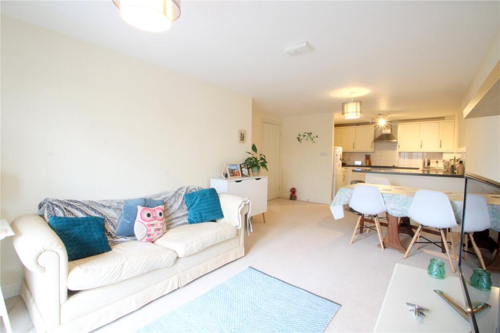 Main image of property: Squires Court, Bedminster Parade, Bristol, BS3