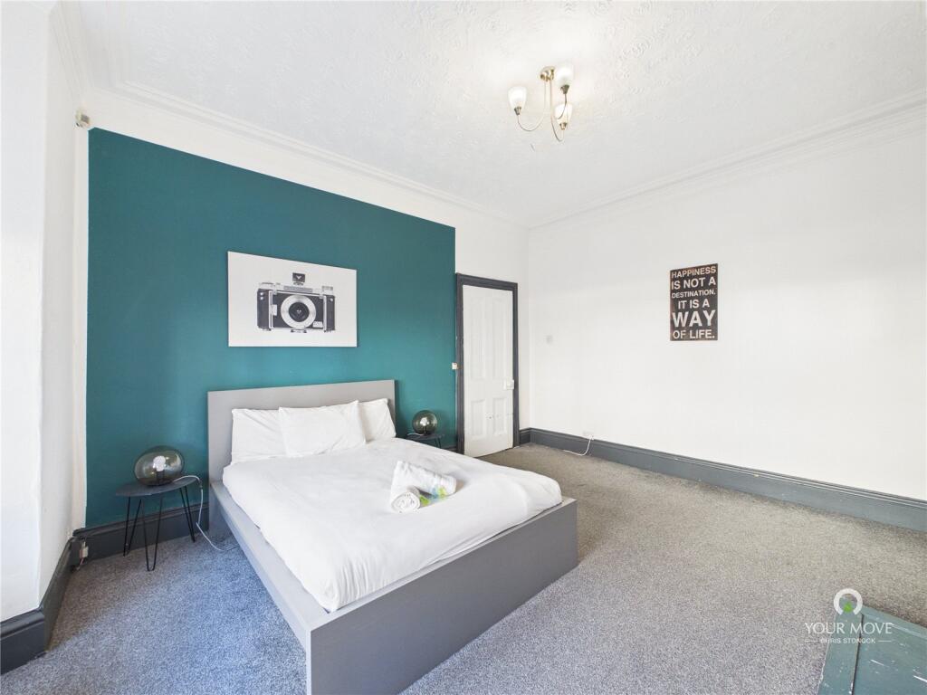 Brinkburn Avenue, Saltwell, Gateshead, NE8 - View 3