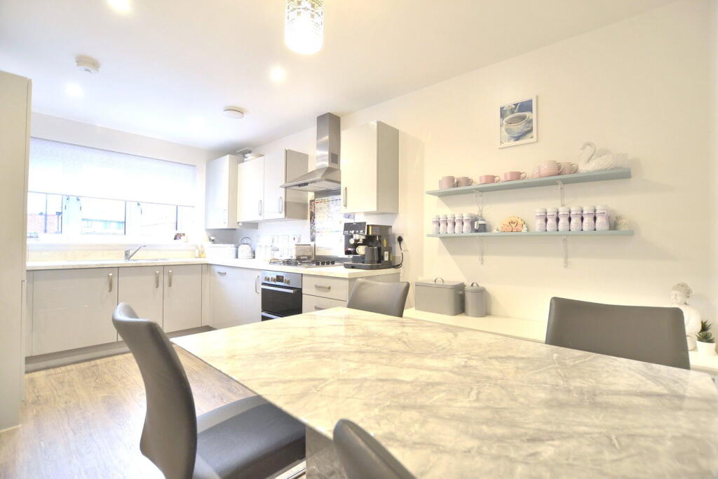 Farley Way, Hardwicke, Gloucester, GL2 4EU photo 4