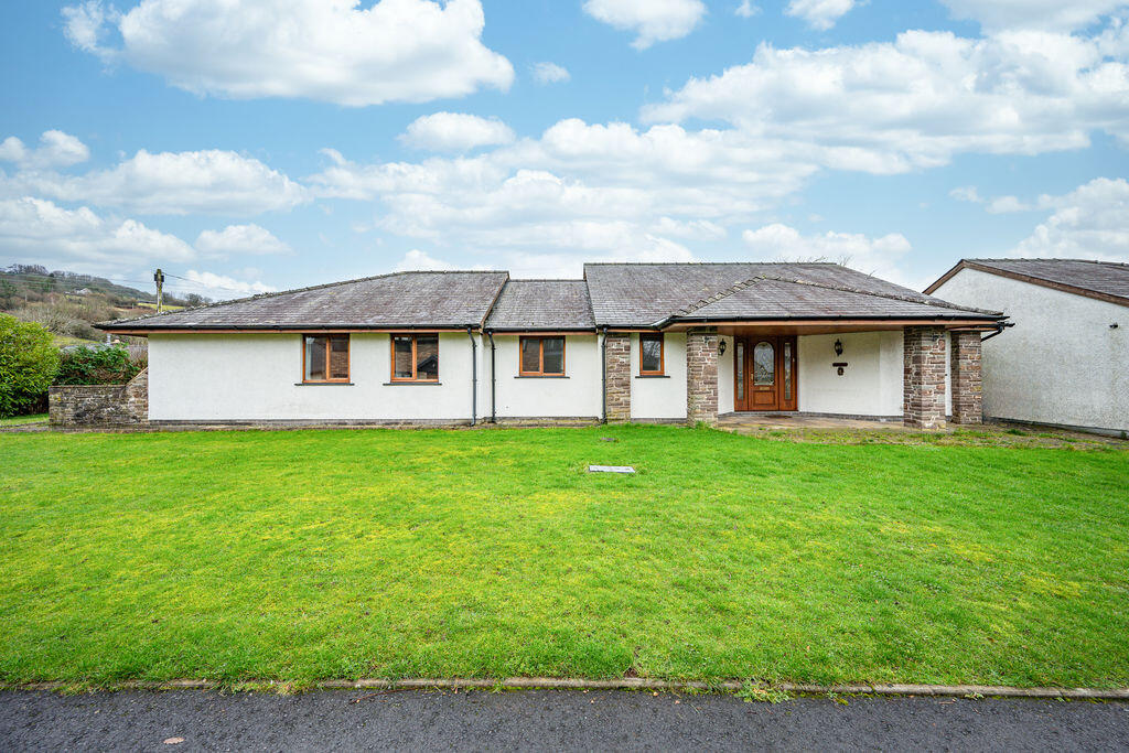 Main image of property: Llangynidr, Crickhowell