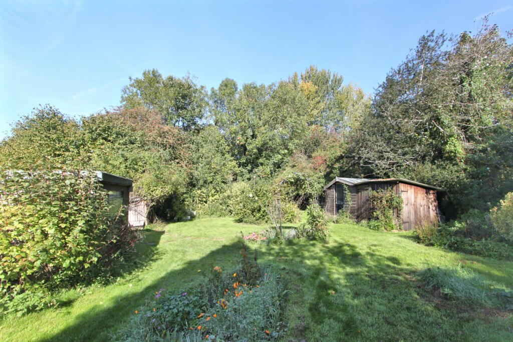 House in Thornbury, The Slad - View 6