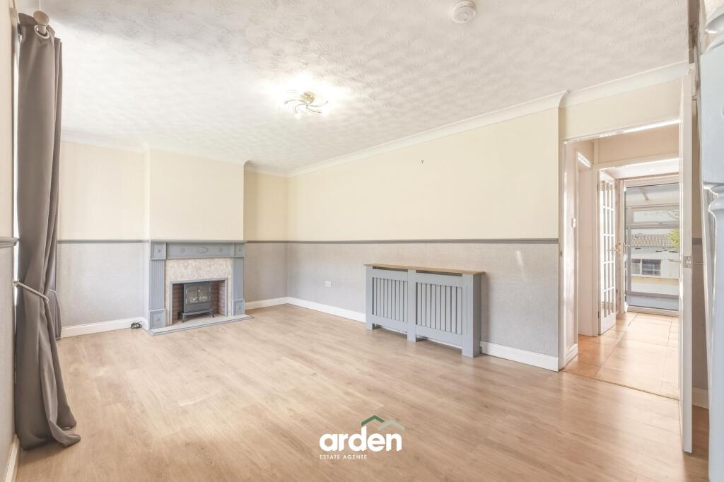 House in Redditch, Worcestershire - View 3
