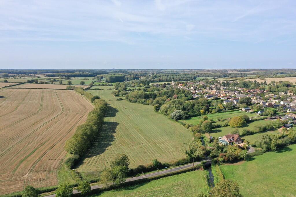 Main image of property: Lot 2 - Land at Manor Farm, Woodnewton, Northamptonshire