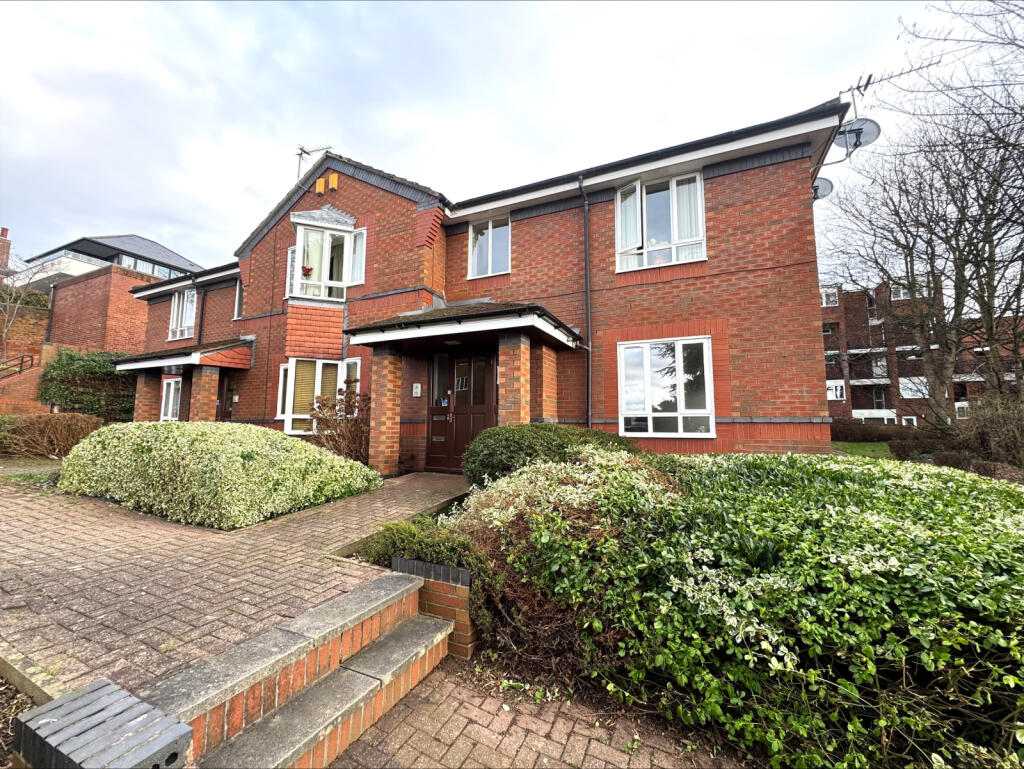 Main image of property: St Johns Mews, Wakefield, WF1