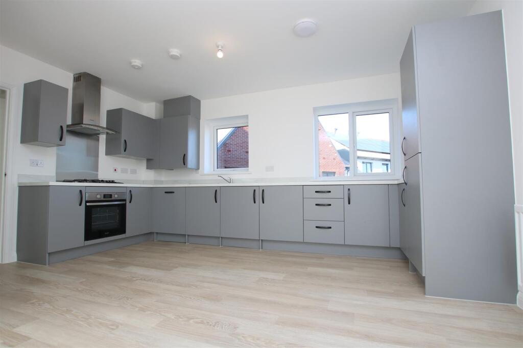 Apartment in Teignbridge, Exminster - View 2