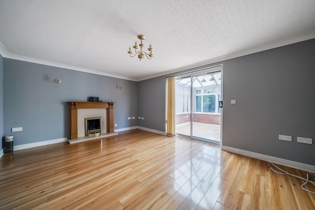 House in Shrewsbury - View 3