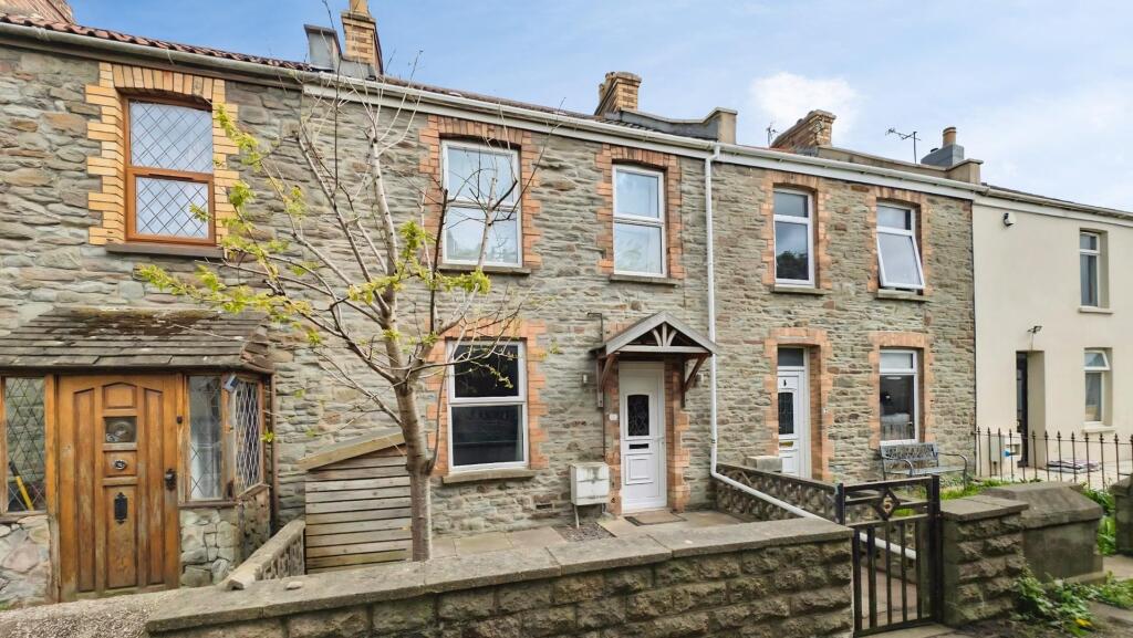 Main image of property: Poplar Place, Bristol