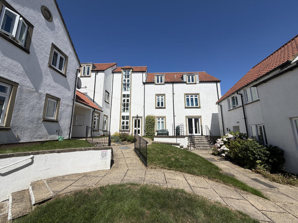 Main image of property: King Alfreds Courtyard, Wells
