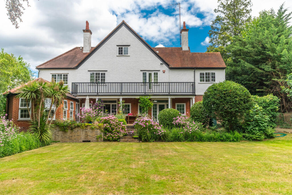Main image of property: Paines Lane, Pinner, HA5
