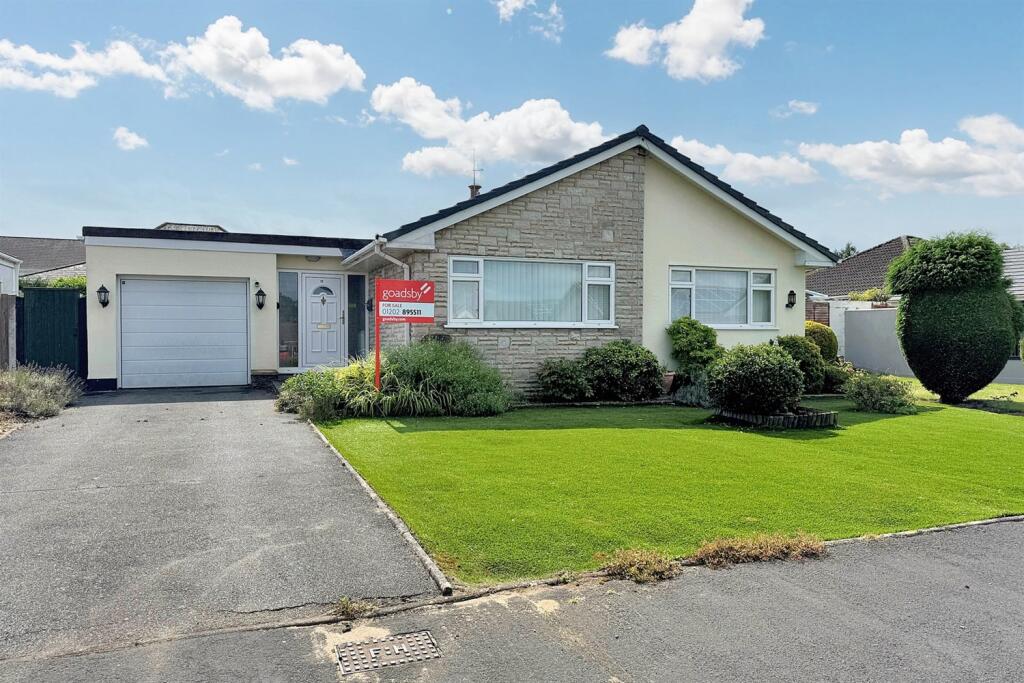 Main image of property: Ferndown