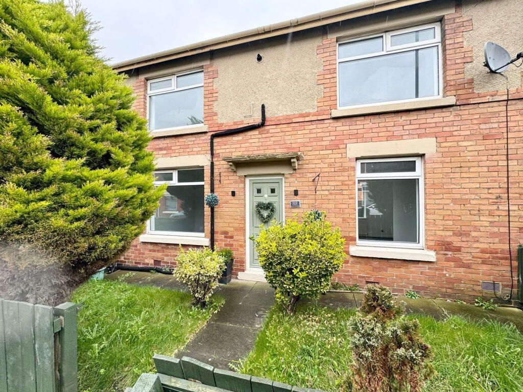 Main image of property: Burn Park Road, Houghton Le Spring, DH4 5DQ