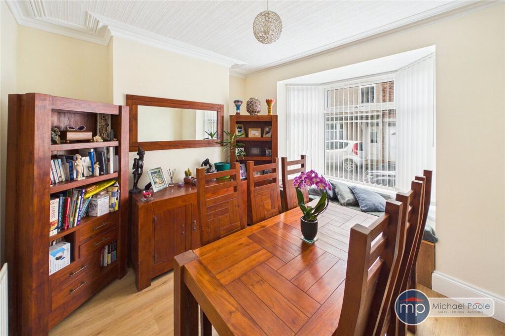 House in Stockton-on-Tees - View 5