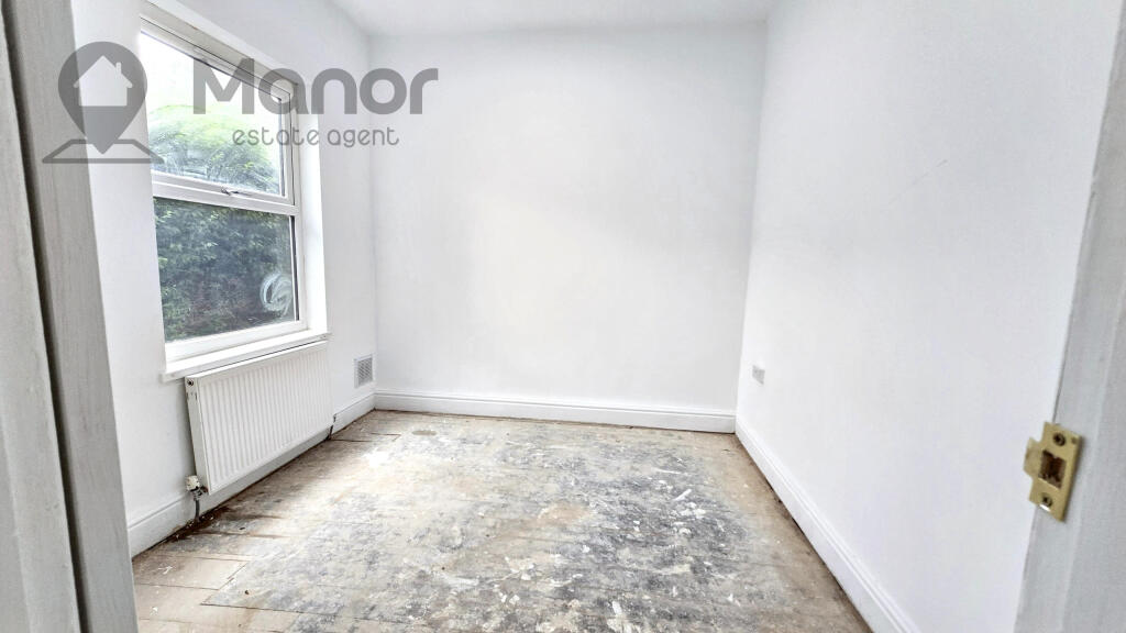Apartment in Birmingham, Moseley - More