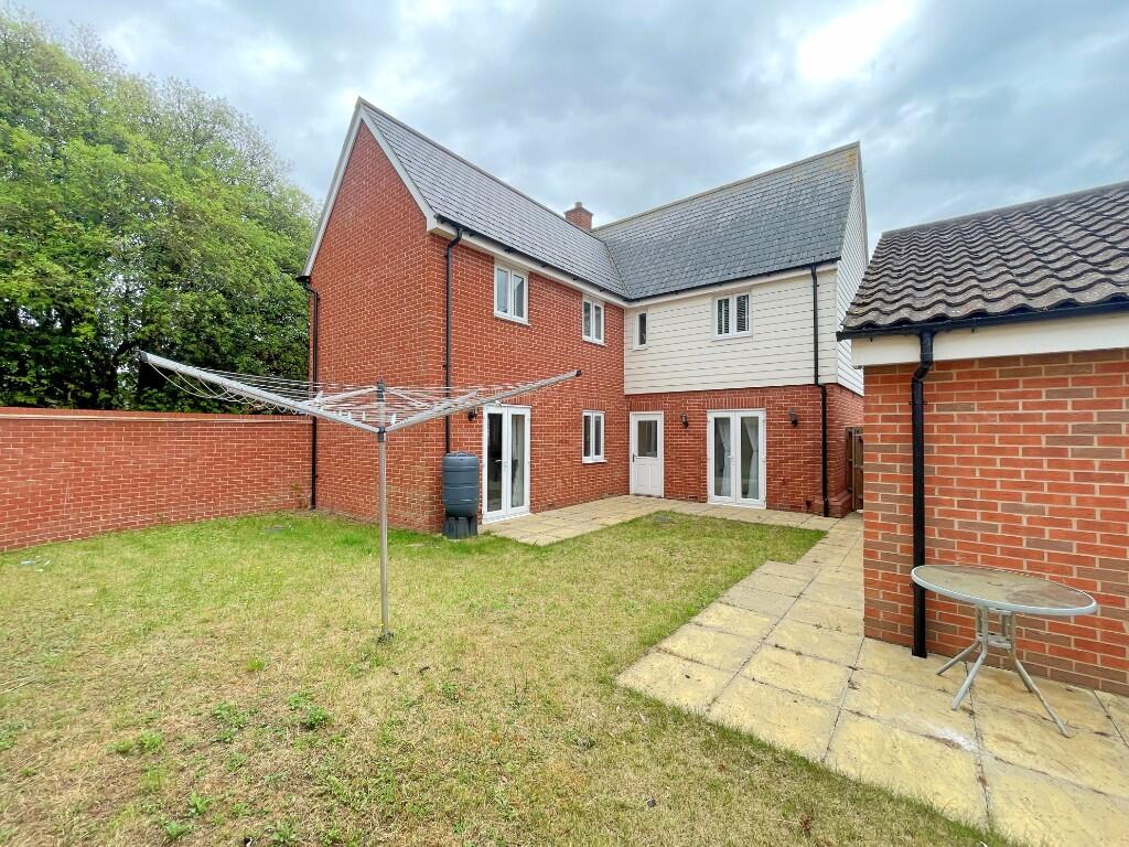 Foundation Way, COLCHESTER, photo 4