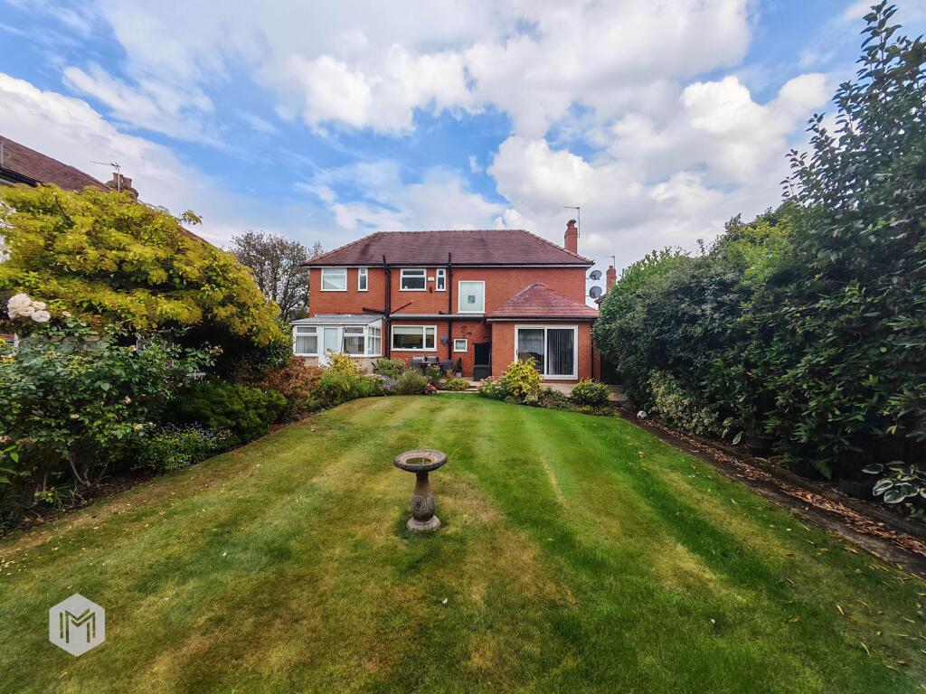 House in Manchester - View 4