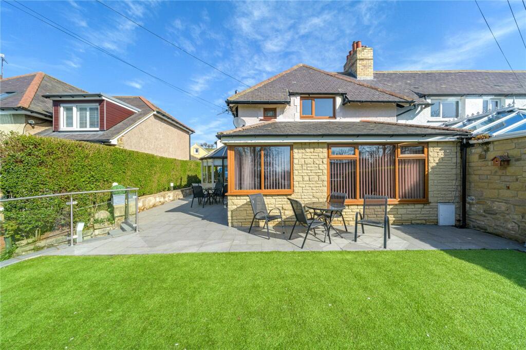 Main image of property: Shepherds Hill, Alnmouth, Northumberland, NE66