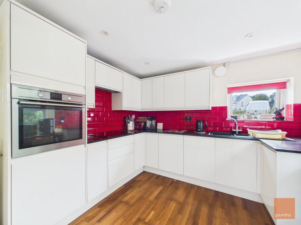 House in Treverbyn, Cornwall - View 5