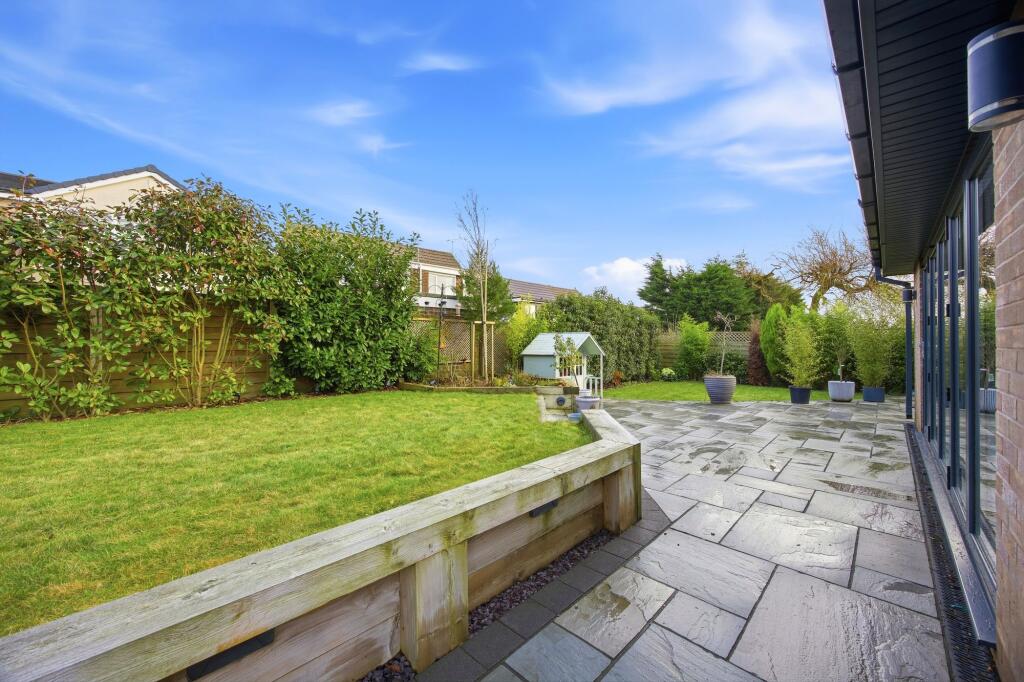 Additional image 12 of Bluebell Avenue, Haslingden, BB4