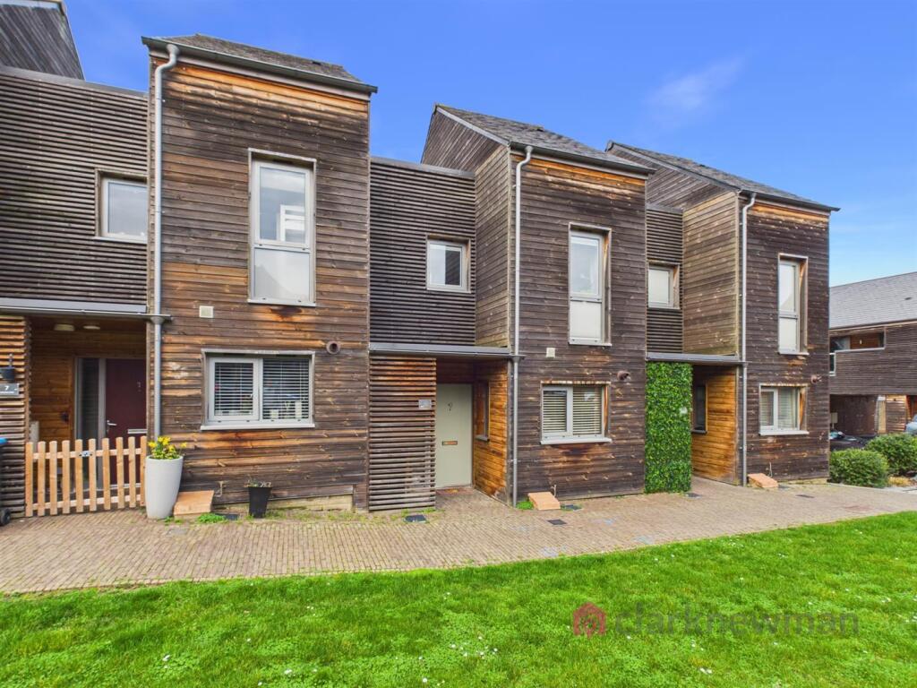 Main image of property: Saxon Lane, Newhall, CM17