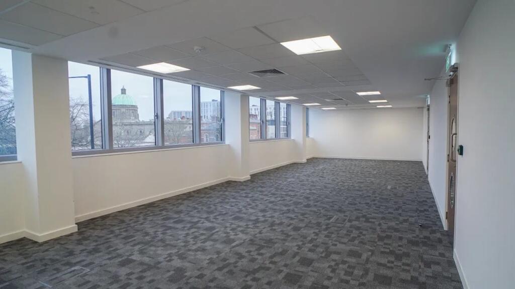 Additional image 2 of Second Floor, 100 Hagley Road, Edgbaston, Birmingham, B16 8QQ